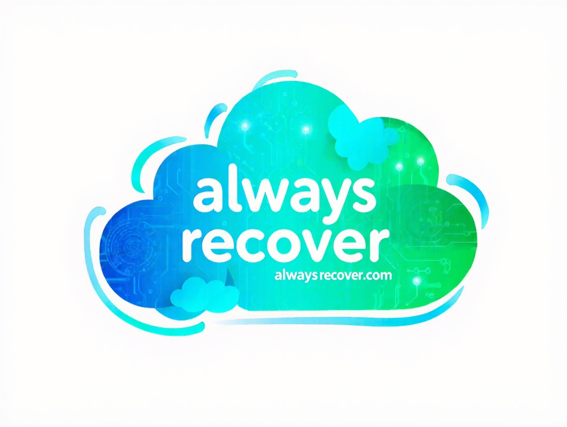 AlwaysRecover logo